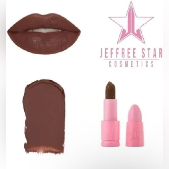 Jeffree Star NWT Velvet Trap - Dominatrix - Picture 2 of 6